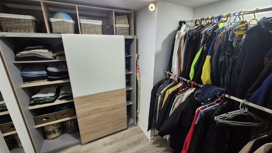 Apartament 4 camere  Complex Studentesc - Poză 7