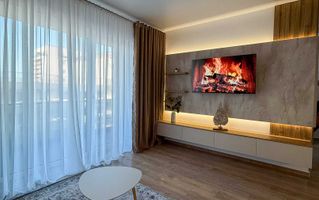 Apartament 2 camere tip Studio | Apărătorii Patriei | Parcare Proprie - Poză 1