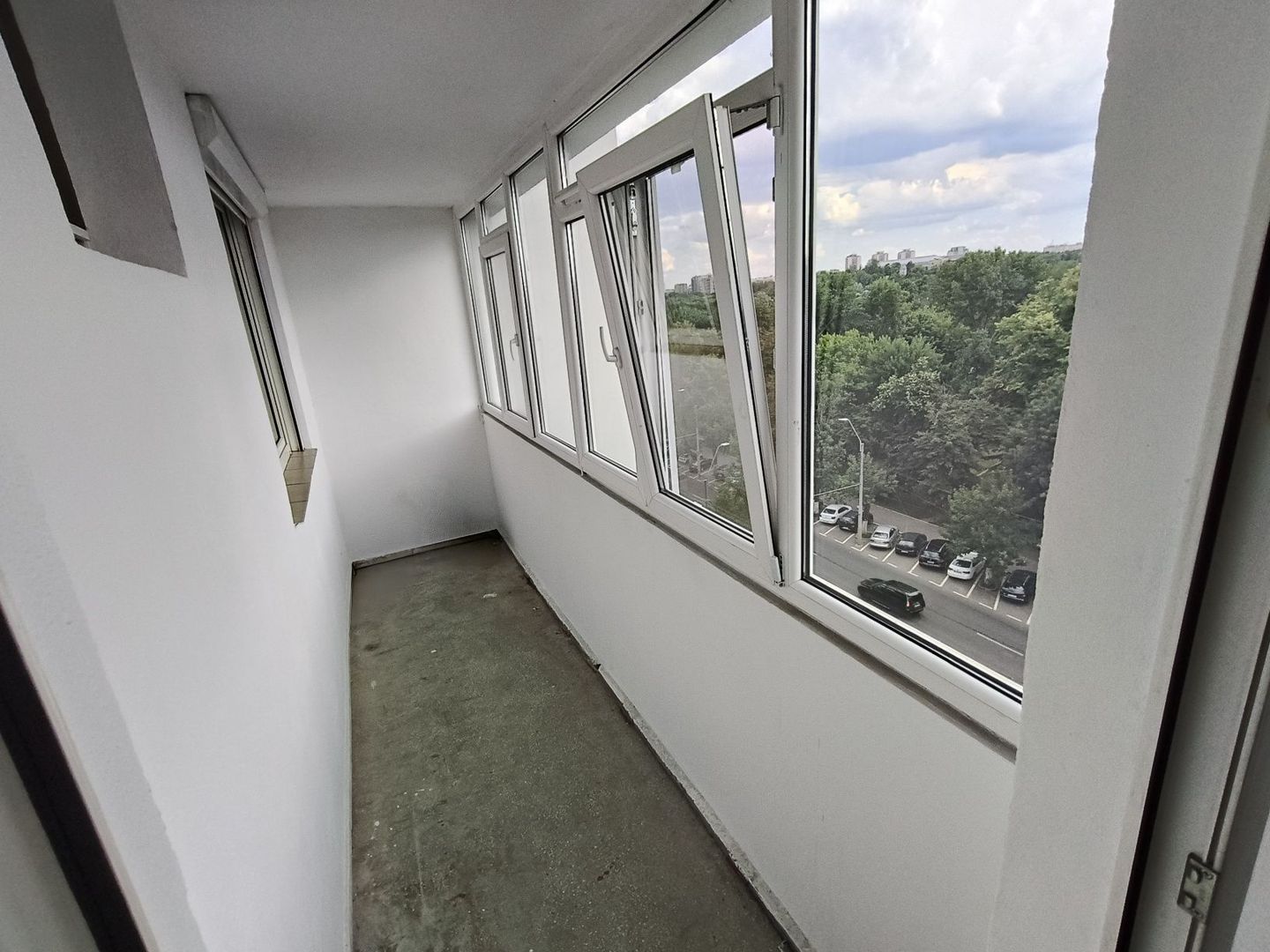 💎 De Închiriat: 2 Camere Modern –Locație Premium, Tineretului Vis-a-vis de Parc - Poză 7