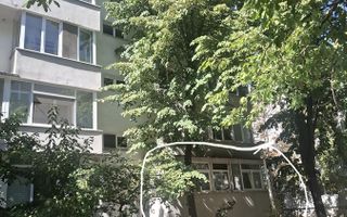 Garsonieră decomandată  | Balcon 10 mp | Beci 10 mp | Dristor – Mihai Bravu - Poză 3