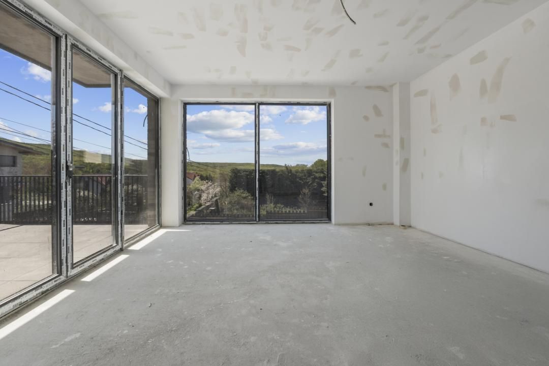 Casa individuala 5 camere | FINISATA | Zona Faget - Poză 16