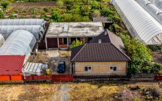 Casă finisată + casă în construcție, la același preț! - Poză 2