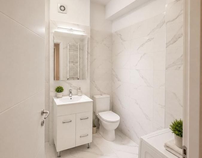 Chirie I Apartament 2 camere I The Class 2 I Rond OMV Pipera - Poză 6