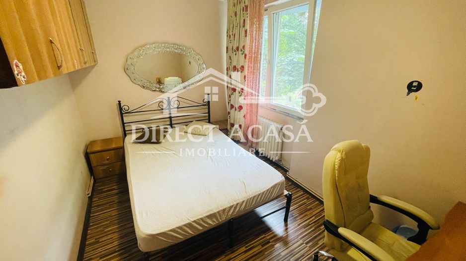 Apartament cu 3 camere de inchiriat-str Moldovei-Zona Tudor - Poză 3