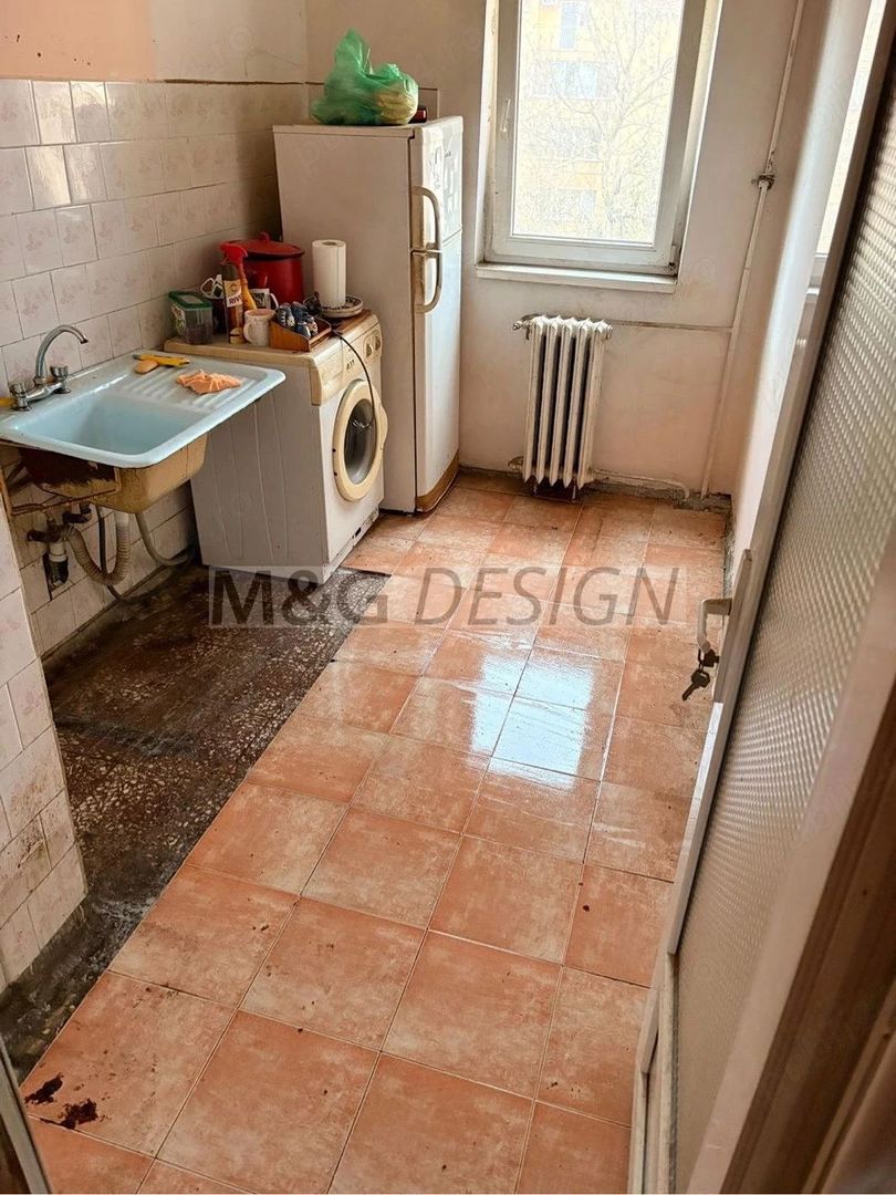 Apartament 1 camera zona  Sagului - Poză 2