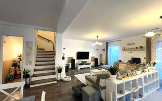 Duplex complet mobilat+utilat - 112mp - 187.000 - Mosnita - Poză 4