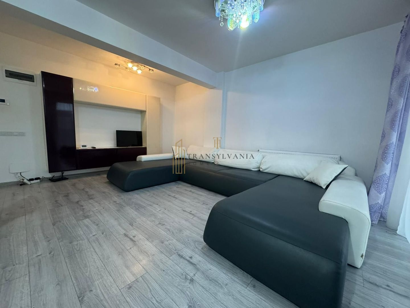 Apartament 3 camere, bloc nou - Poză 2