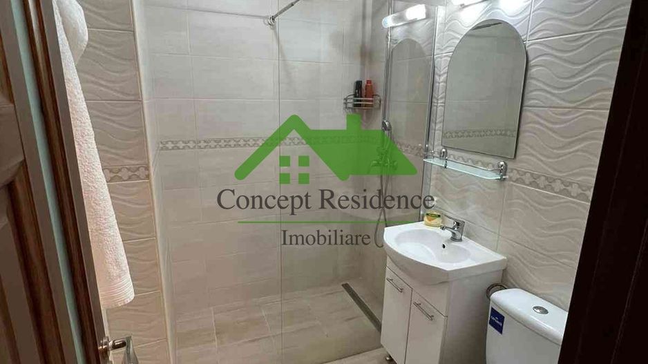 2 camere, 46 mp, renovat integral – zona Maniu - Poză 6