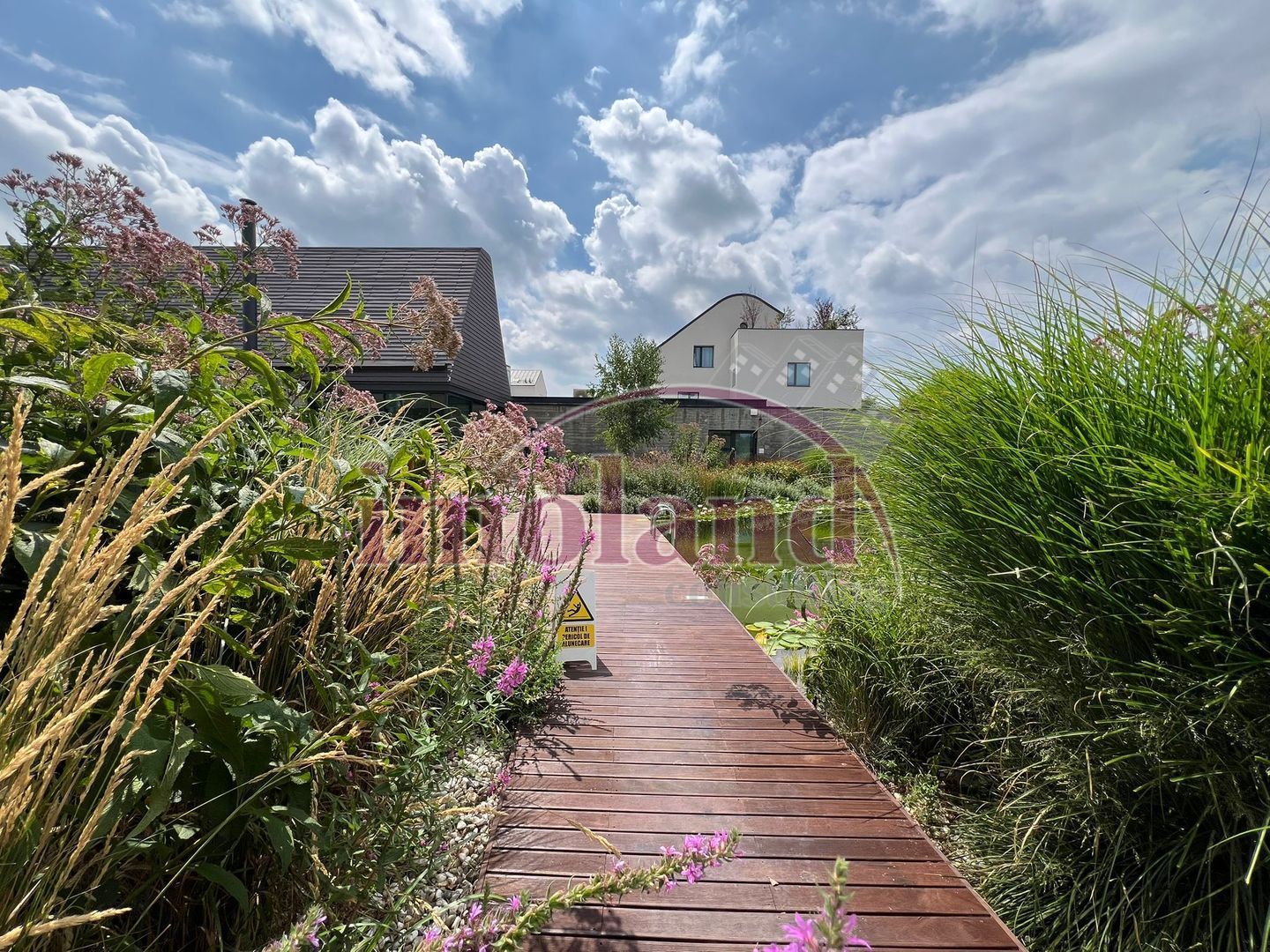 Vanzare | apartament 3 camere cu gradina | Avalon Estate-Pipera - Poză 23