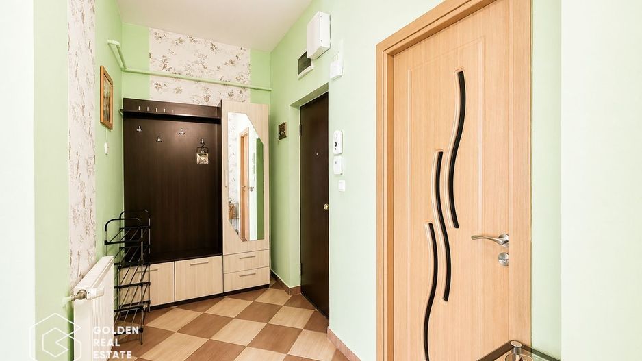 Apartament 3 camere, Ared UTA, etaj 5, parcare - Poză 10