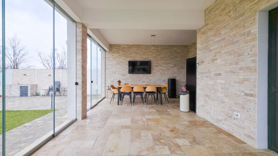 Vilă Premium 2021 | 237 mp utili | Teren 575 mp | Finisaje Luxury | - Poză 25