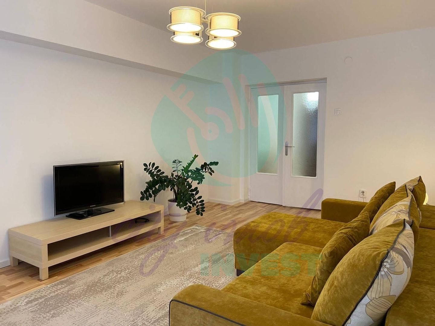 2 Camere Renovat Bd. Unirii- Piata Alba Iulia - Poză 1