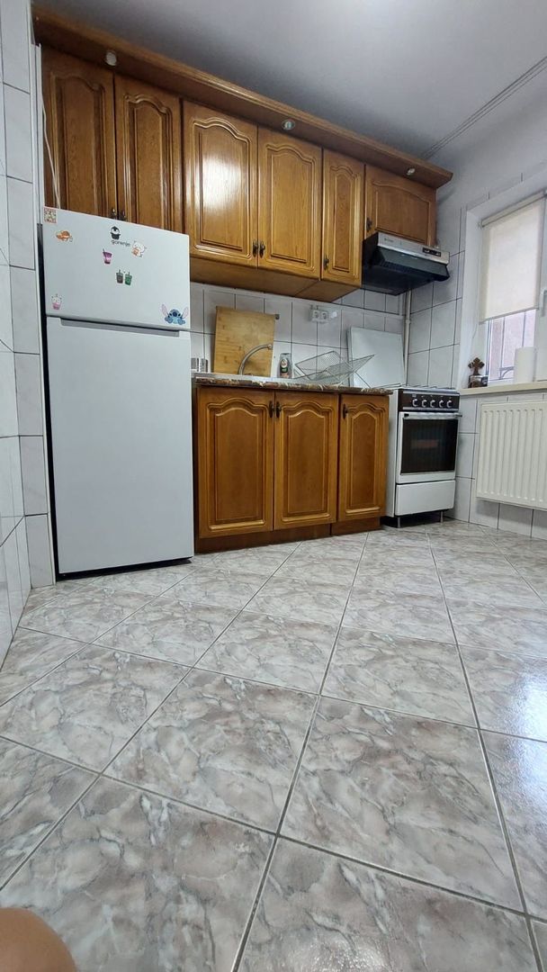 📍  Garsonieră Decomandată | Mobilata| Balcon | Drumul Sării - Poză 4