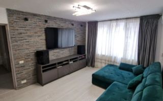 Apartament 3 camere zona TItan - Codrii Neamtului - Poză 1