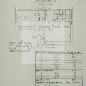 Vila PREMIUM de vanzare in Tunari - langa Biserica I COMISION 0% - Poză 6