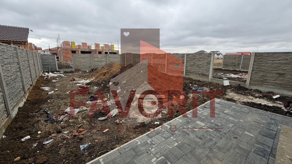 Duplex despartit | Inainte de Kaufland | Toate utilitatile | Curte amenajata - Poză 17