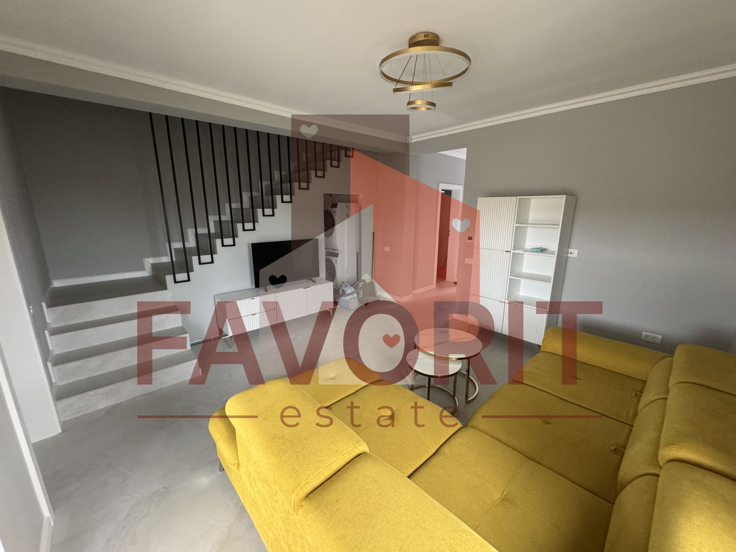 Comision 0%. Duplex langa Drumul Boilor. Finisaje la alegere. Toate utilitatile. - Poză 3