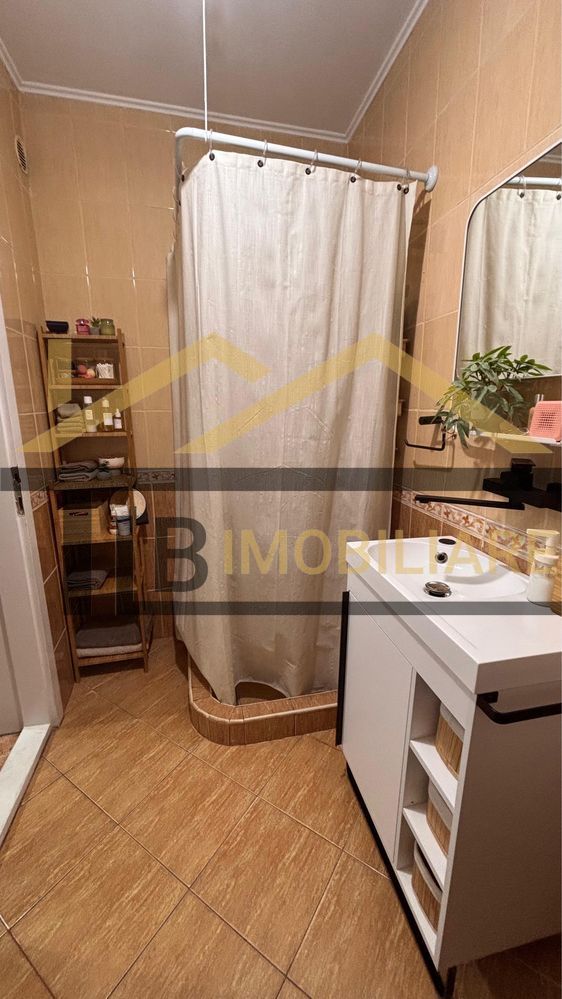Casa de 4 camere,  120 mp, petfriendly, parcare, Zona Tudor - Poză 6