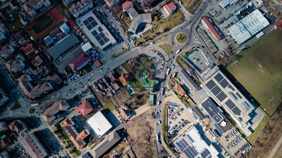 Casă tip duplex spațioasă în zona de Nord - Poză 11