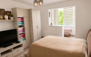 Apartament 3 camere Grivitei, 0% comision - Poză 1