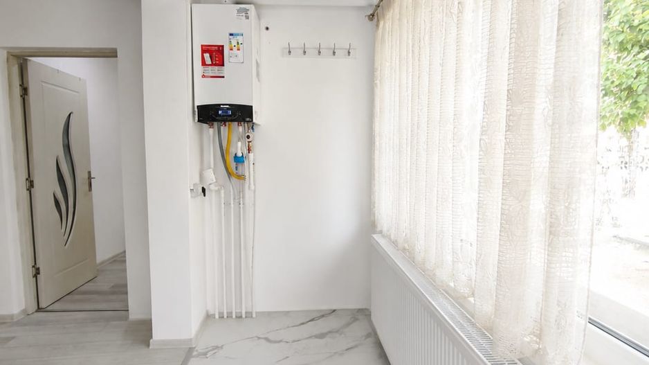 Casa Palazu Mare | Renovata | 370 MP teren - Poză 4