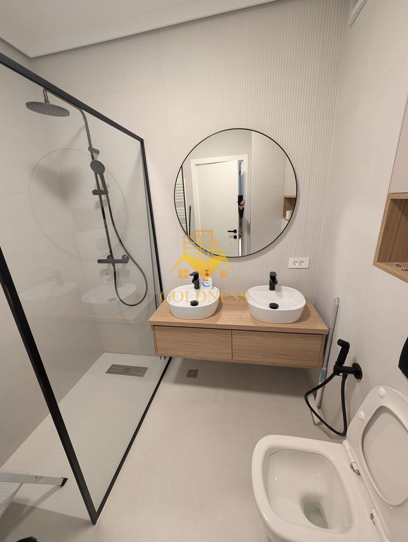 3 camere, Parcare, Plopilor, Zona Rozelor, USAMV, Platinia - Poză 7