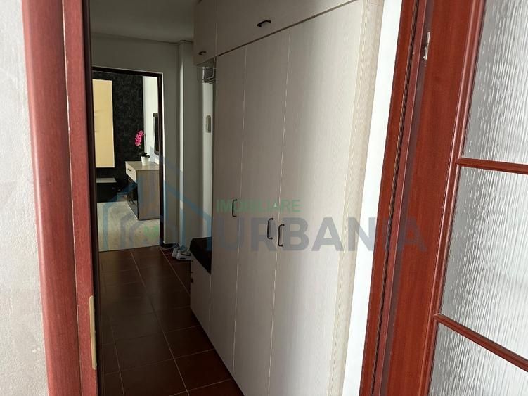 Apartament 2 camere 56mp, decomandat, et.1, CUG, la bulevard - Poză 7