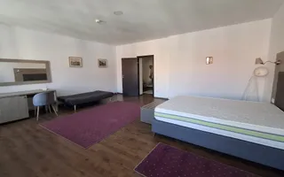 Pensiune 12 camere de închiriat | Central, Sibiu | terasă - Poză 44
