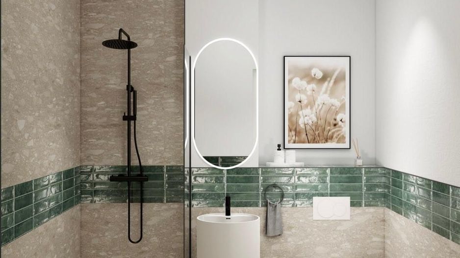 AP. 2 CAMERE EXIGENT PLAZA, PRIMA INCHIRIERE, INCALZIRE PARDOSEALA - Poză 22