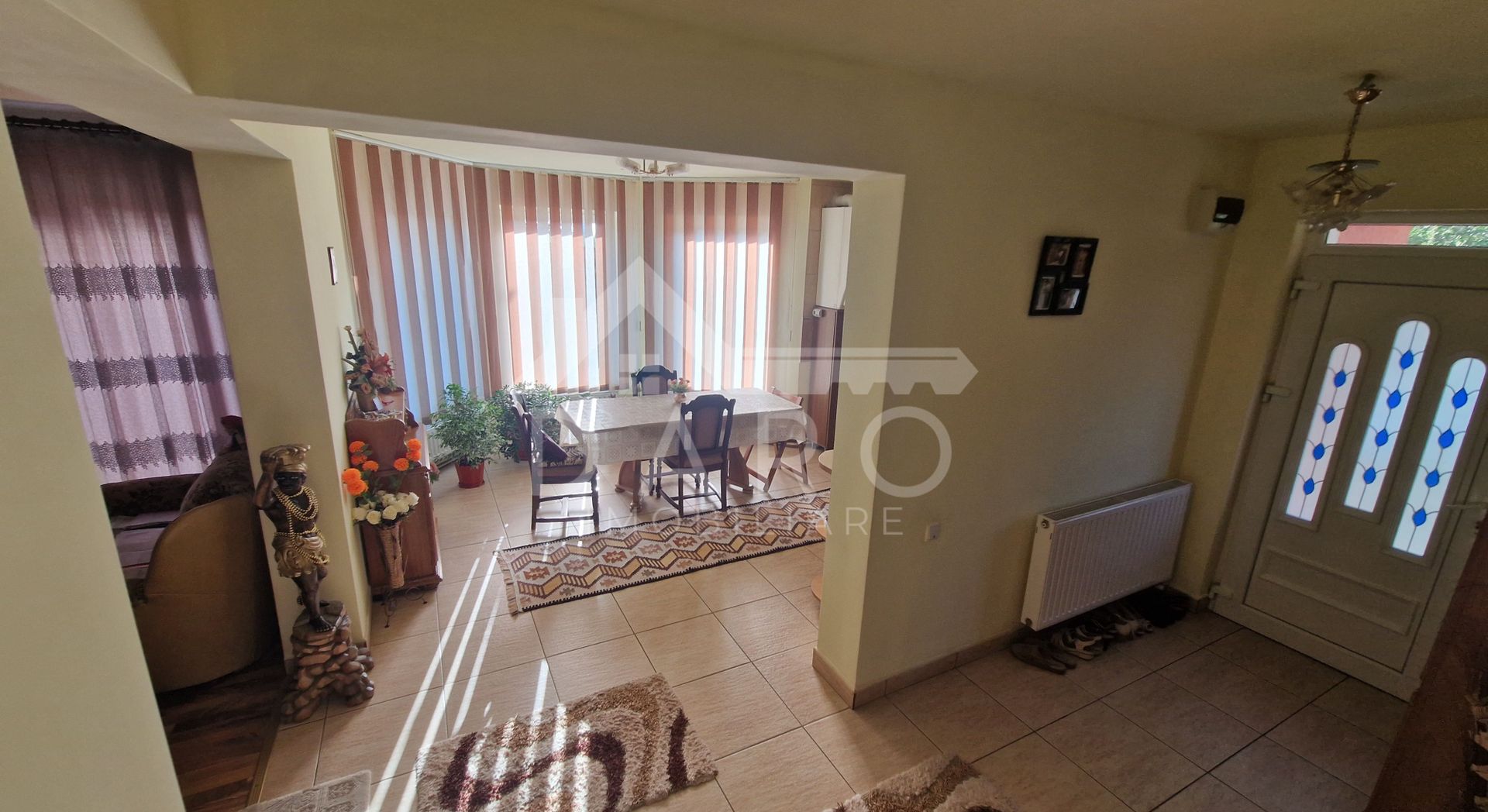 🏡 Casă de vânzare în Târgu Mureș – ideală pentru locuință - Poză 16