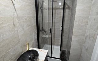 Copou- 3 camere 2 bai- decomandat- modern- parcare acoperita - Poză 9