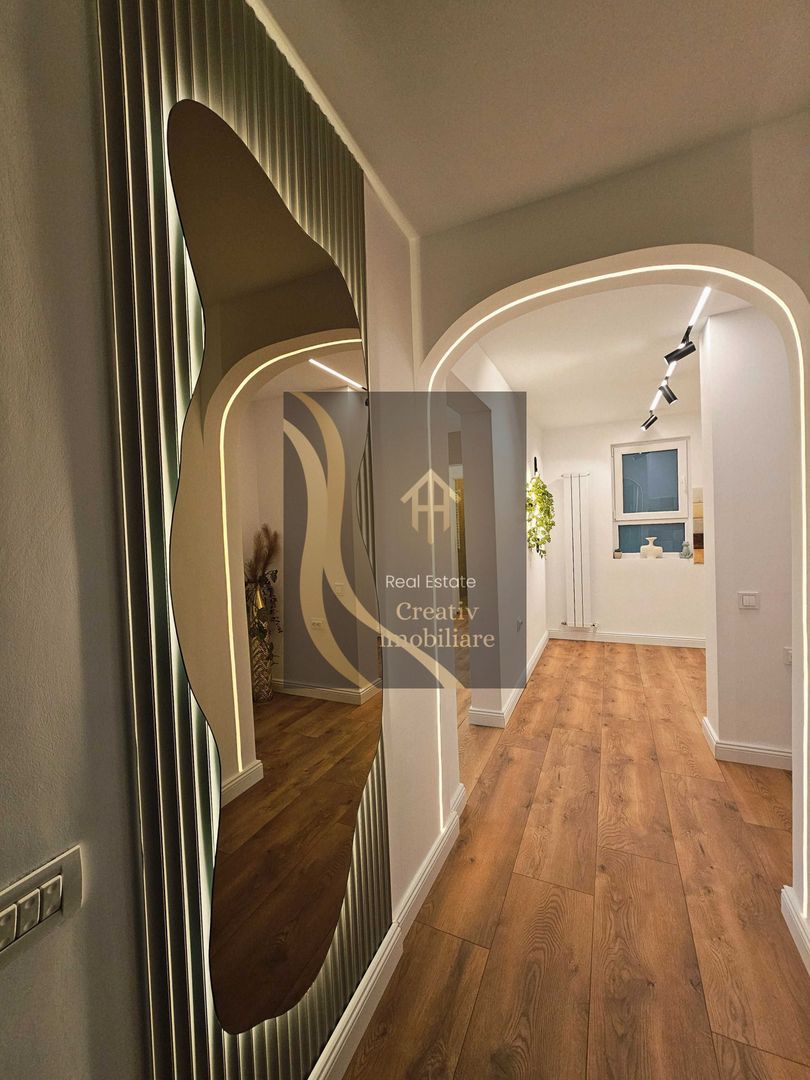 Apartament 2 camere Piata Victoriei - Dr,Iacob Felix - Poză 3
