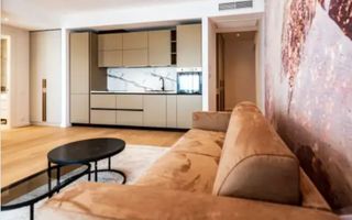 Lifestyle exclusivist in One Verdi Park I Zona Floreasca I 2 camere - Poză 4