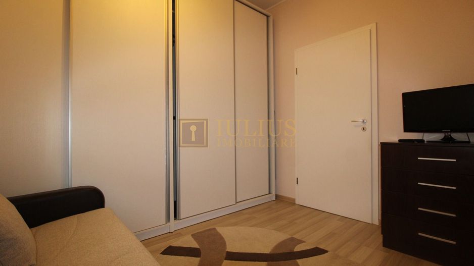 Apartament de închiriat – Braytim | Prima închiriere | Loc de parcare inclus - Poză 8