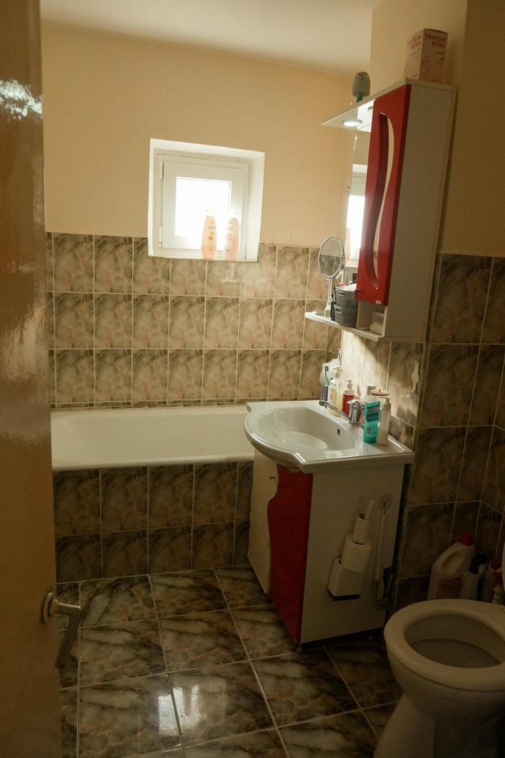 COMISION 0%, Apartament 3 Camere, Decomandat, 2 Bai, Mobilat, Bucovina - Poză 8