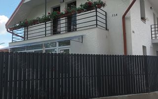 BRASADAS vinde casa 4 cam 2020 140mp zona Botizului. - Poză 2