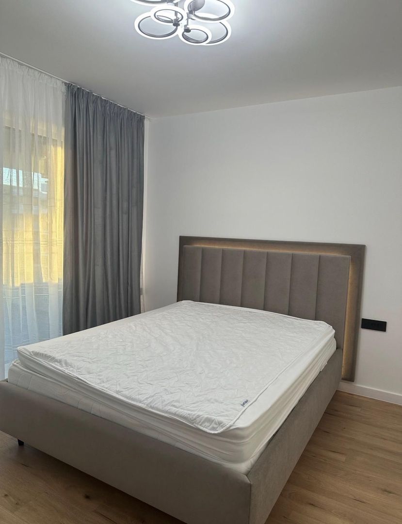 AP. 2 CAMERE ASTORIUM RESIDENCE, PRIMA INCHIRIERE, LOC PARCARE, METROU - Poză 1