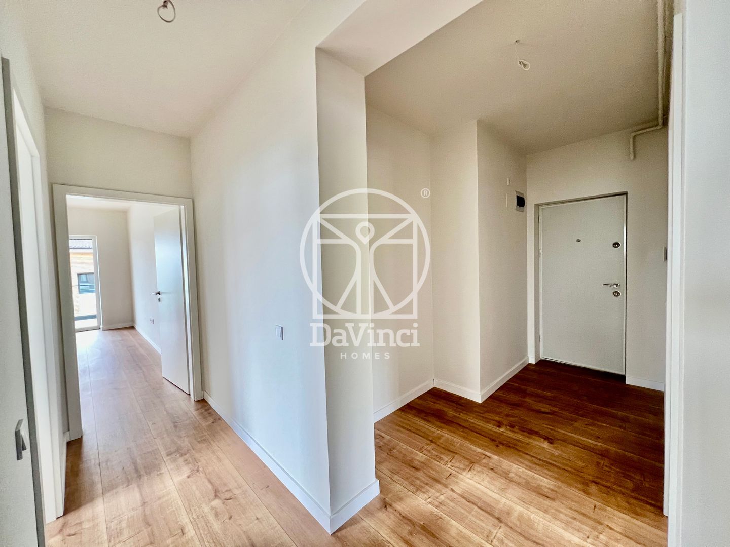 Apartament 2 camere, la cheie, intabulat (9A-Mi-ap.8) - Poză 8