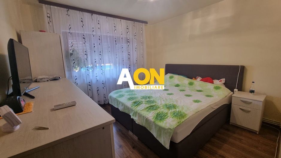 Apartament 3 Camere,Decomandat,Complet Mobilat - Poză 3