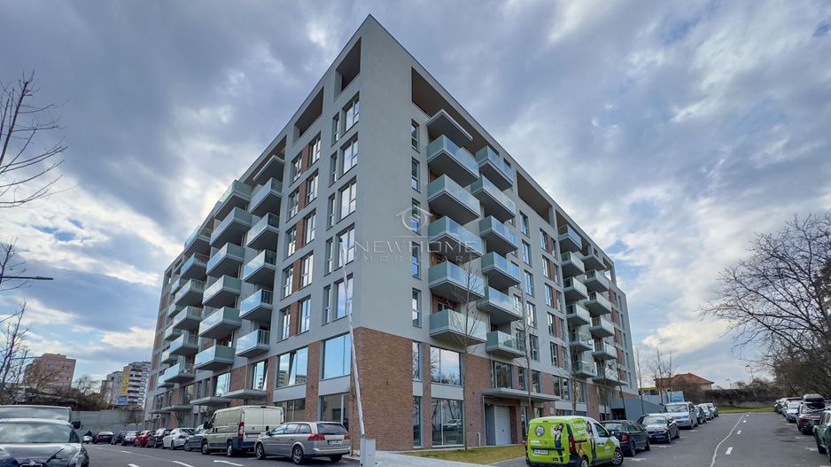 Apartament 2 camere, Zenia, zona Plopilor - Poză 17