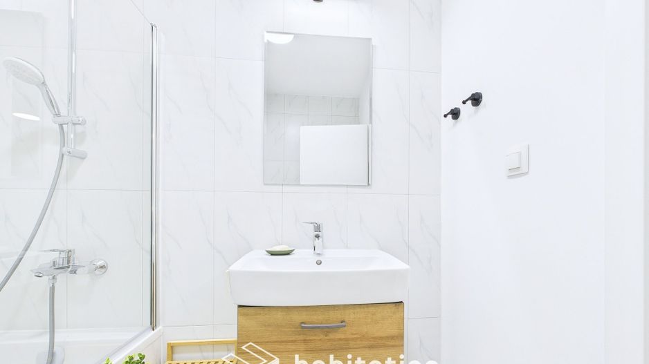 Apartament elegant si vibrant, pet friendly,  zona Lipovei- Padure - Poză 20