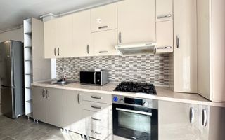 Apartament 2 camere elegant, aproape de centru, complex modern - Poză 13