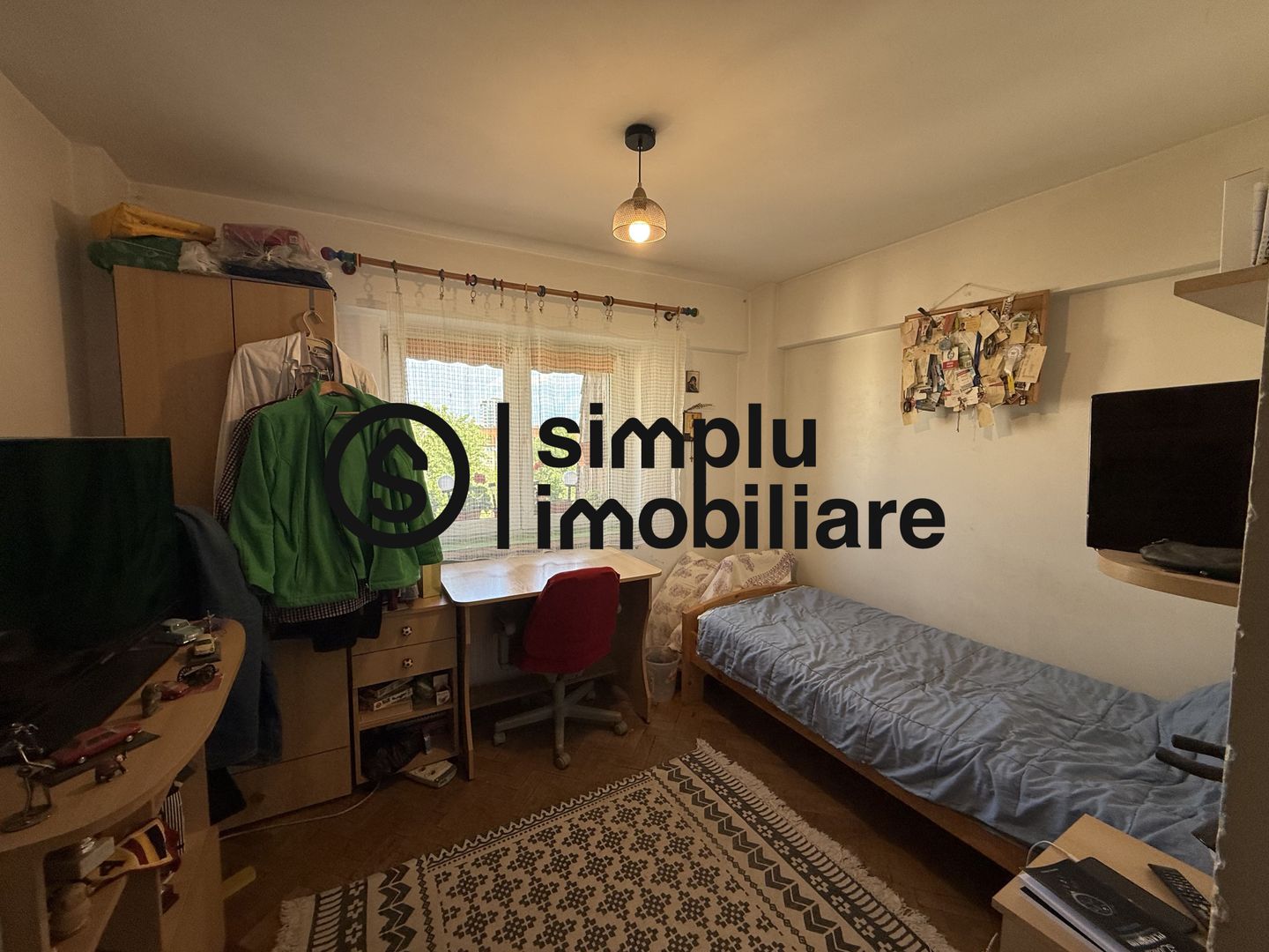 Apartament 3 camere decomandate - Sarari - Poză 6