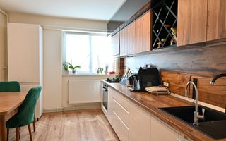 Apartament 3 camere decomandat | Renovat 2022 | Zona Sud | Comision 0% - Poză 8