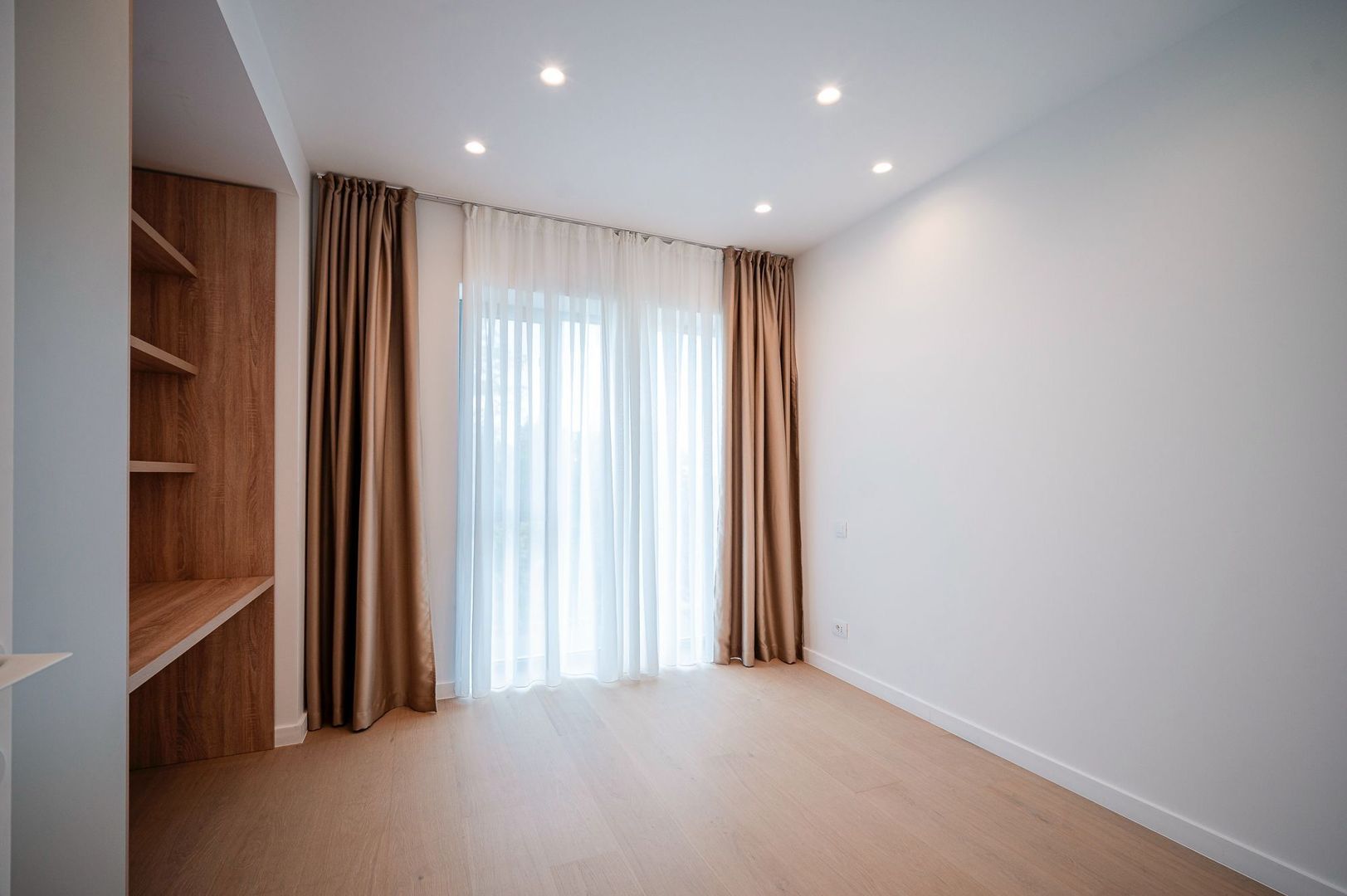 Chirie | Apartament 3 camere | Parcare inclusă | Aviației - Poză 10