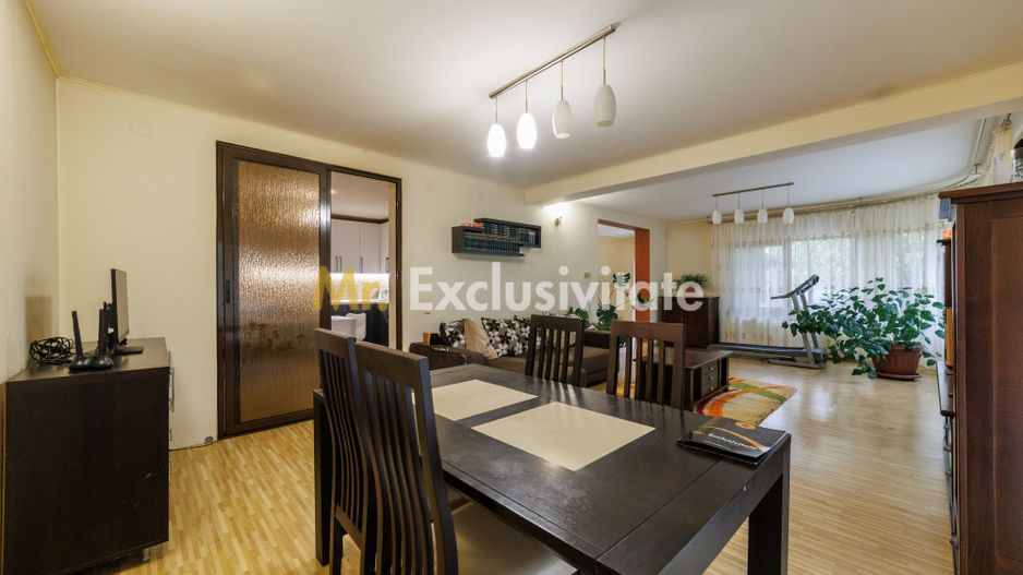 Casă individuală P+M | 155 mp utili | Teren 469 mp | Stefanesti - Poză 6
