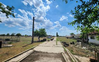 Teren intravilan -Jimbolia zona Kikindei - Poză 14