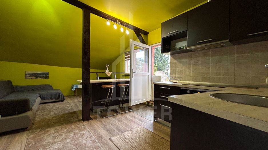 Apartament la casă de închiriat - Șelimbăr, Sibiu - Poză 5