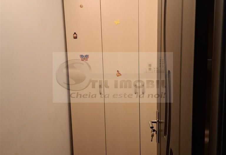 Apartament 2 Camere Decomandat Frumoasa - 400 euro - Poză 6