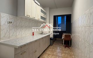 NECTORA IMOB-Apartament 1 camera, Zona Nufarul, 32 mp, Mobilat/Utilat - Poză 5
